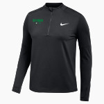 Bremen Athletics Sideline Store <span class="pdp-name-mascot">Bremen Lions</span> Nike Women's Dri-FIT Element 1/2 Zip Front Thumbnail