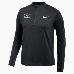Mounds Park Academy Panthers Nike Women's Dri-FIT Element 1/2 Zip Front Thumbnail