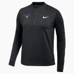 FARMINGTON HIGH SCHOOL FARMERS <span class="pdp-name-mascot">FARMINGTON FARMERS</span> Nike Women's Dri-FIT Element 1/2 Zip Front Thumbnail