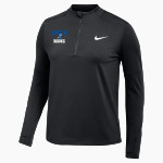 JOAQUIN HIGH SCHOOL RAMS <span class="pdp-name-mascot">JOAQUIN RAMS</span> Nike Women's Dri-FIT Element 1/2 Zip Front Thumbnail