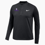 KENNARD HIGH SCHOOL TIGERS <span class="pdp-name-mascot">KENNARD TIGERS</span> Nike Women's Dri-FIT Element 1/2 Zip Front Thumbnail
