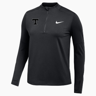 Nike Women's Dri-FIT Element 1/2 Zip