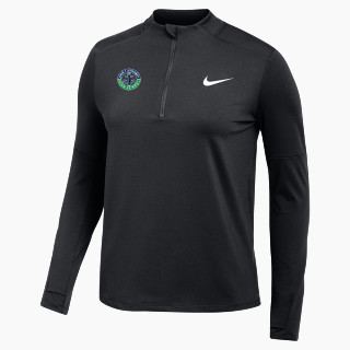 Nike Women's Dri-FIT Element 1/2 Zip