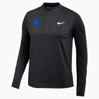 Nike Women's Dri-FIT Element 1/2 Zip