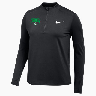 Nike Women's Dri-FIT Element 1/2 Zip