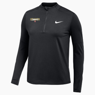 Nike Women's Dri-FIT Element 1/2 Zip