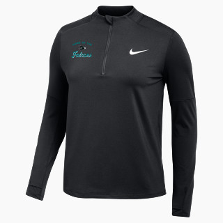 Nike Women's Dri-FIT Element 1/2 Zip
