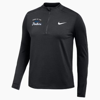 Nike Women's Dri-FIT Element 1/2 Zip