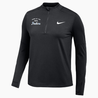Nike Women's Dri-FIT Element 1/2 Zip