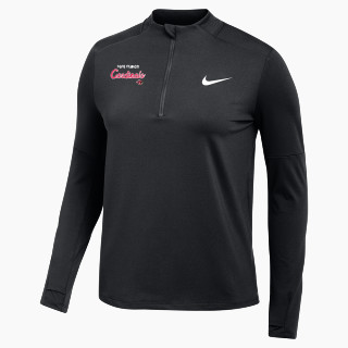 Nike Women's Dri-FIT Element 1/2 Zip