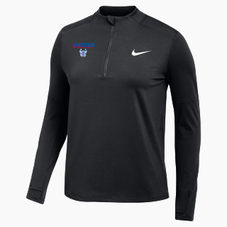 Nike Women's Dri-FIT Element 1/2 Zip