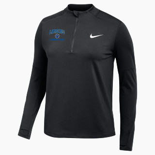 Nike Women's Dri-FIT Element 1/2 Zip