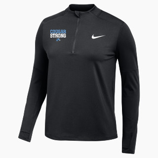 Nike Women's Dri-FIT Element 1/2 Zip