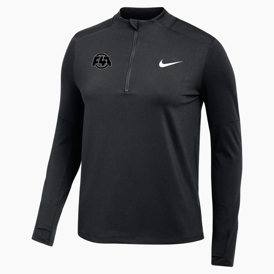 Fitness 4 All Fitness 4 All Nike Women's Dri-FIT Element 1/2 Zip