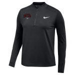 EASTERN HIGH SCHOOL EAGLES <span class="pdp-name-mascot">EASTERN EAGLES</span> Nike Women's Dri-FIT Element 1/2 Zip Top Front Thumbnail