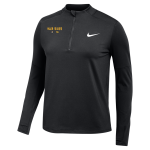 Haw River Lion Cubs <span class="pdp-name-mascot">Haw River Elementary School Lion Cubs</span> Nike Women's Dri-FIT Element 1/2 Zip Top Front Thumbnail