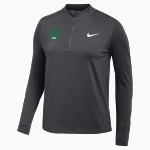 Mount Alvernia Academy Hawks <span class="pdp-name-mascot">Mount Alvernia Academy Hawks</span> Nike Women's Dri-FIT Element 1/2 Zip Front Thumbnail