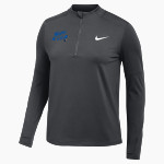 Bartram Trail Bears Nike Women's Dri-FIT Element 1/2 Zip Front Thumbnail