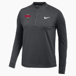 Salesian College Preparatory Online Store Nike Women's Dri-FIT Element 1/2 Zip Front Thumbnail