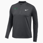 Maple River Eagles <span class="pdp-name-mascot">Maple River Eagles</span> Nike Women's Dri-FIT Element 1/2 Zip Front Thumbnail