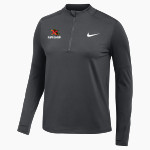 Elite Cheer Online Store Nike Women's Dri-FIT Element 1/2 Zip Front Thumbnail