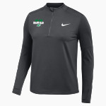 Buffalo Envy Allstar Cheerleading Envy Nike Women's Dri-FIT Element 1/2 Zip Front Thumbnail