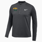 <span class="pdp-name-mascot">Summit Tigers</span> Nike Women's Dri-FIT Element 1/2 Zip Front Thumbnail