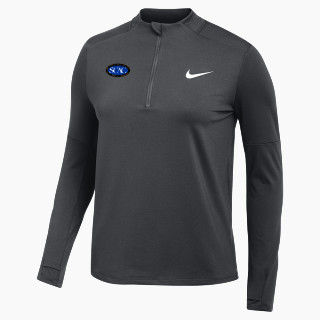 Nike Women's Dri-FIT Element 1/2 Zip