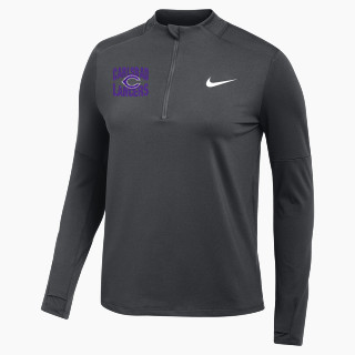 Nike Women's Dri-FIT Element 1/2 Zip