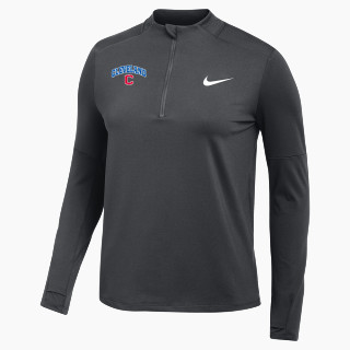 Nike Women's Dri-FIT Element 1/2 Zip