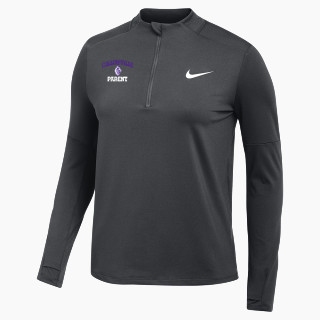 Nike Women's Dri-FIT Element 1/2 Zip