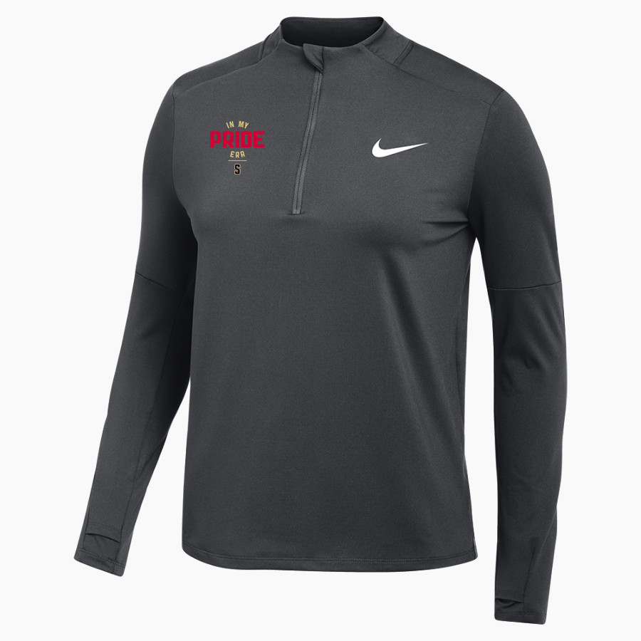 Salesian College Preparatory Online Store Nike Women's Dri-FIT Element 1/2 Zip