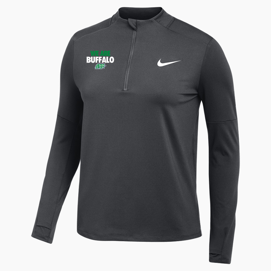 Buffalo Envy Allstar Cheerleading Envy Nike Women's Dri-FIT Element 1/2 Zip