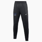 Hamilton Big Blue <span class="pdp-name-mascot">Hamilton Bull Dogs</span> Nike Women's Dri-FIT Element Pant Front Thumbnail