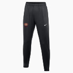 HIES Golden Bears <span class="pdp-name-mascot">HIES Golden Bears</span> Nike Women's Dri-FIT Element Pant Front Thumbnail