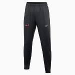 JUNEAU-DOUGLAS HIGH SCHOOL CRIMSON BEARS <span class="pdp-name-mascot">JUNEAU - DOUGLAS CRIMSON BEARS</span> Nike Women's Dri-FIT Element Pant Front Thumbnail