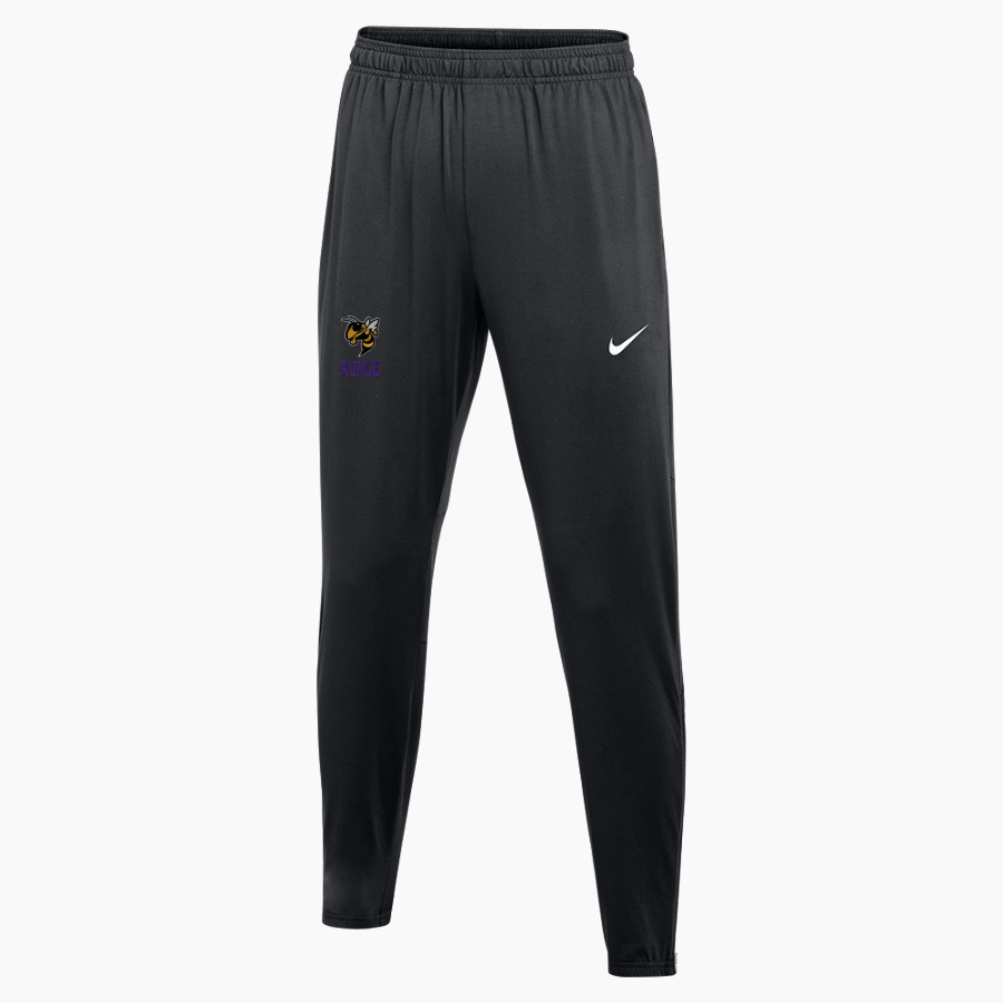 RUNGE HIGH SCHOOL YELLOWJACKETS <span class="pdp-name-mascot">RUNGE YELLOWJACKETS</span> Nike Women's Dri-FIT Element Pant
