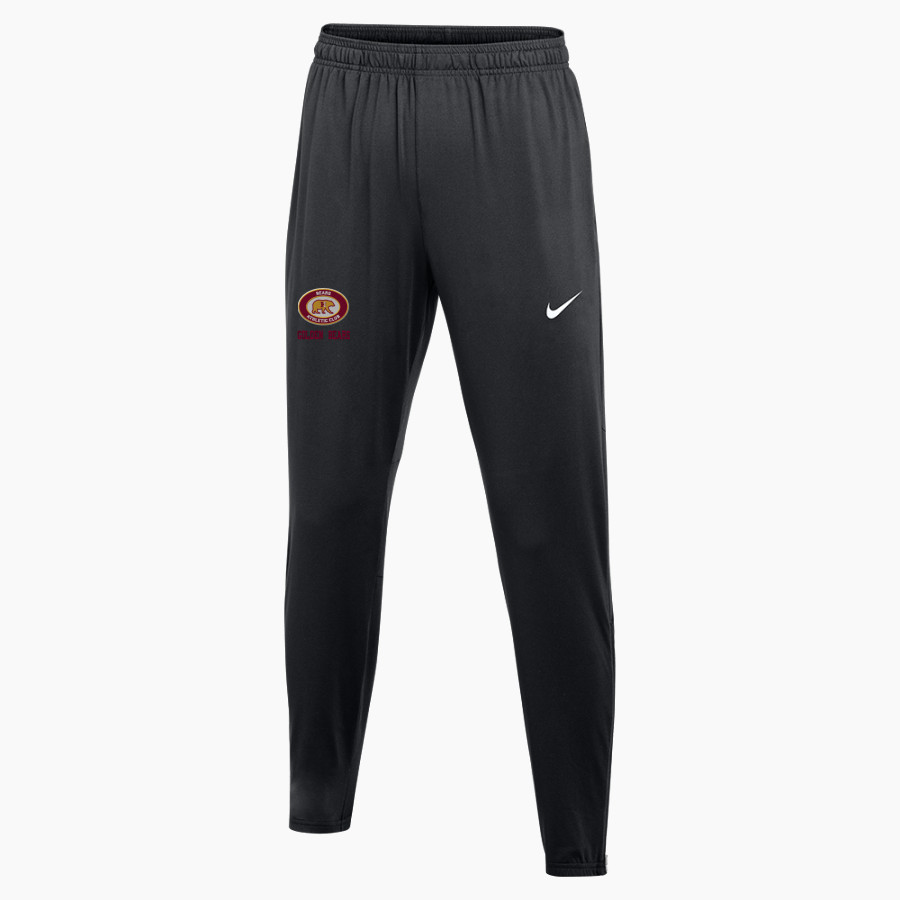 HIES Golden Bears <span class="pdp-name-mascot">HIES Golden Bears</span> Nike Women's Dri-FIT Element Pant