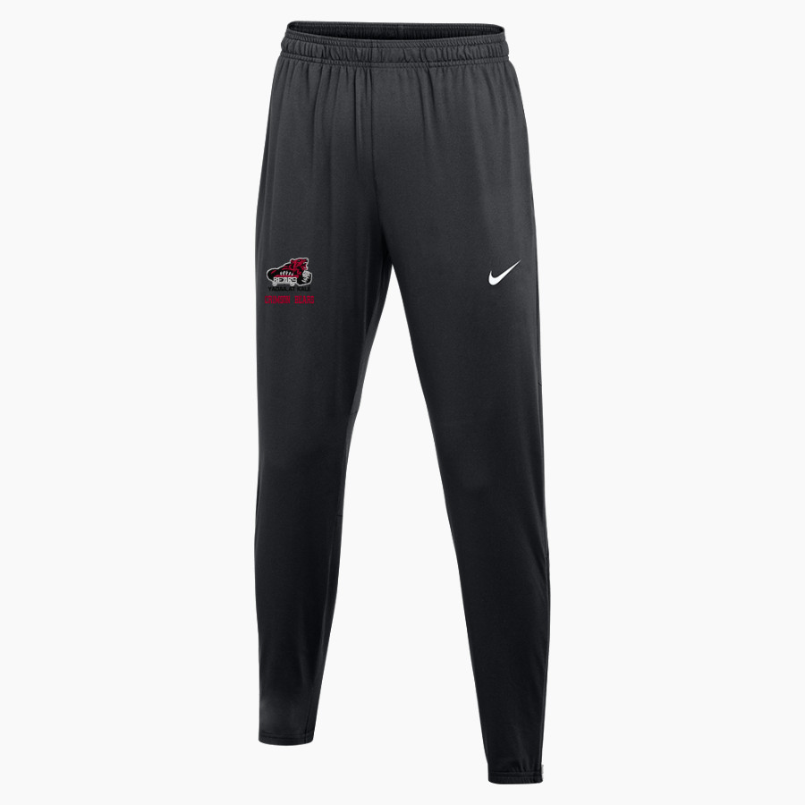JUNEAU-DOUGLAS HIGH SCHOOL CRIMSON BEARS <span class="pdp-name-mascot">JUNEAU - DOUGLAS CRIMSON BEARS</span> Nike Women's Dri-FIT Element Pant