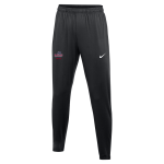 Bluefield University Sideline Store <span class="pdp-name-mascot">Bluefield University</span> Nike Women's Dri-FIT Element Pant Front Thumbnail