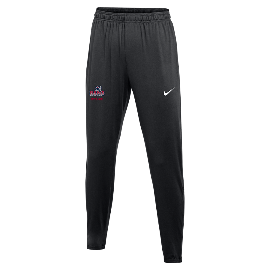 Bluefield University Sideline Store <span class="pdp-name-mascot">Bluefield University</span> Nike Women's Dri-FIT Element Pant