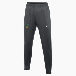 Catholic High home of the Cubs <span class="pdp-name-mascot">Catholic High Cubs</span> Nike Women's Dri-FIT Element Pant Front Thumbnail