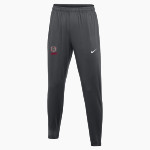 Grace College Lancers Nike Women's Dri-FIT Element Pant Front Thumbnail