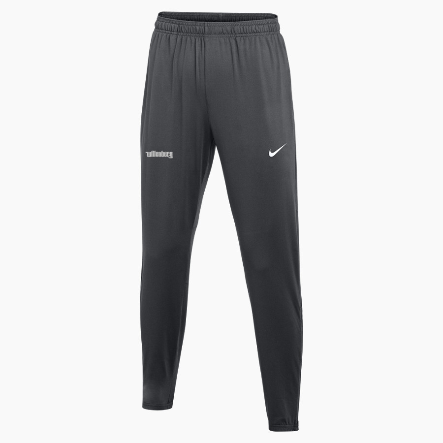 Wittenberg University Tigers <span class="pdp-name-mascot">Wittenberg University Tigers</span> Nike Women's Dri-FIT Element Pant