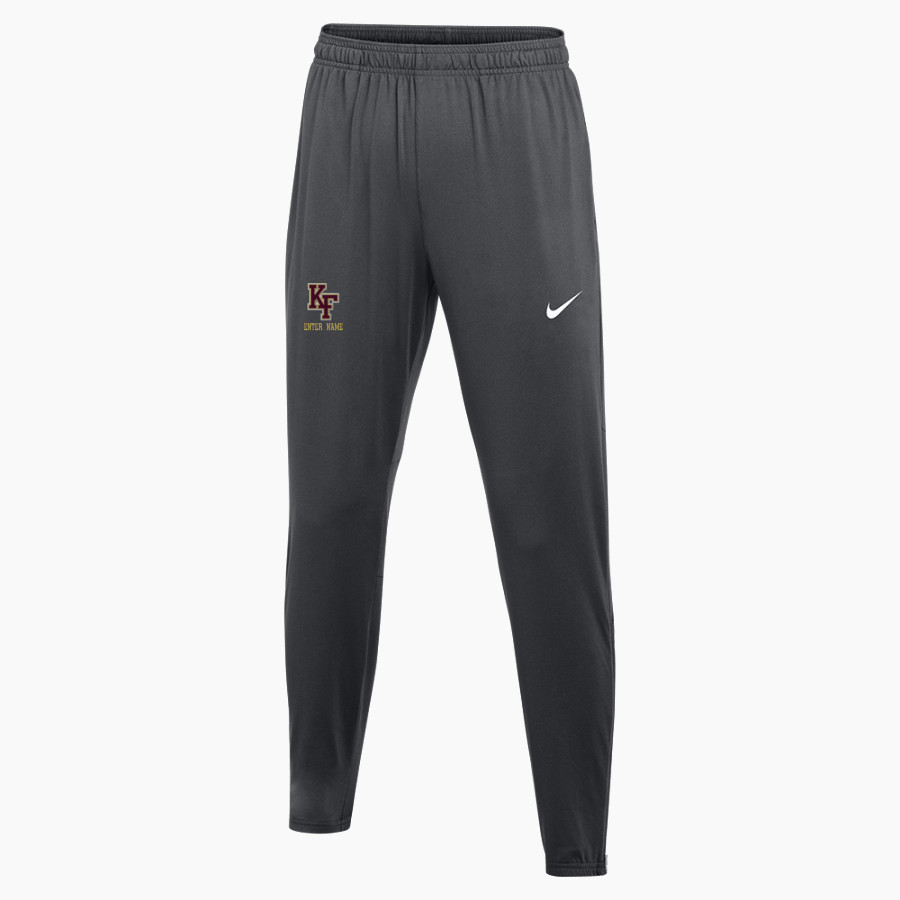 KING'S FORK HIGH SCHOOL BULLDOGS <span class="pdp-name-mascot">KINGS FORK BULLDOGS</span> Nike Women's Dri-FIT Element Pant