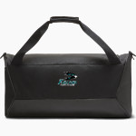 Folsom Lake Falcons Nike Brasilia 9.5 Medium Duffel Front Thumbnail