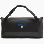 REAGAN COUNTY HIGH SCHOOL OWLS Nike Brasilia 9.5 Medium Duffel Front Thumbnail