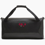 California University of Pennsylvania Nike Brasilia 9.5 Medium Duffel Front Thumbnail