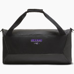 Arkansas Christian Knights Nike Brasilia 9.5 Medium Duffel Front Thumbnail