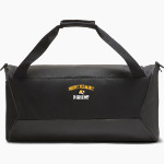 Mount Pleasant Tigers Nike Brasilia 9.5 Medium Duffel Front Thumbnail
